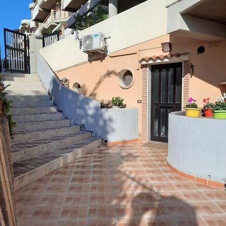 Torre Del Meridiano Casa Vacanze Centrale Termoli Luaran gambar