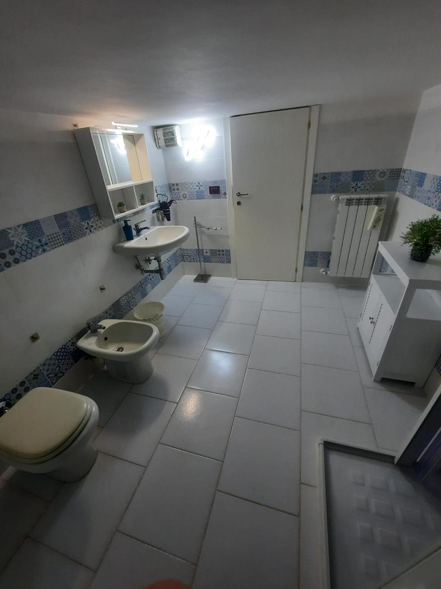 Torre Del Meridiano Casa Vacanze Centrale Termoli Luaran gambar