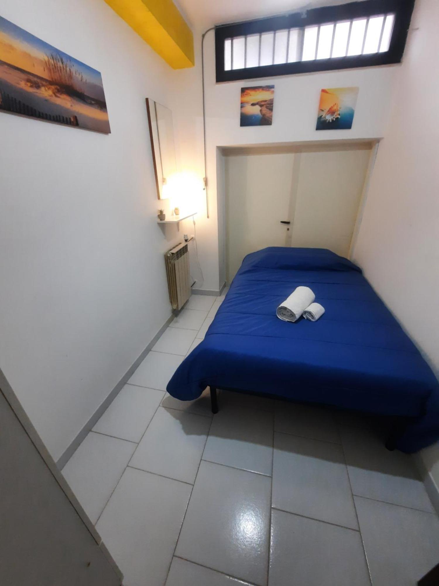 Torre Del Meridiano Casa Vacanze Centrale Termoli Luaran gambar