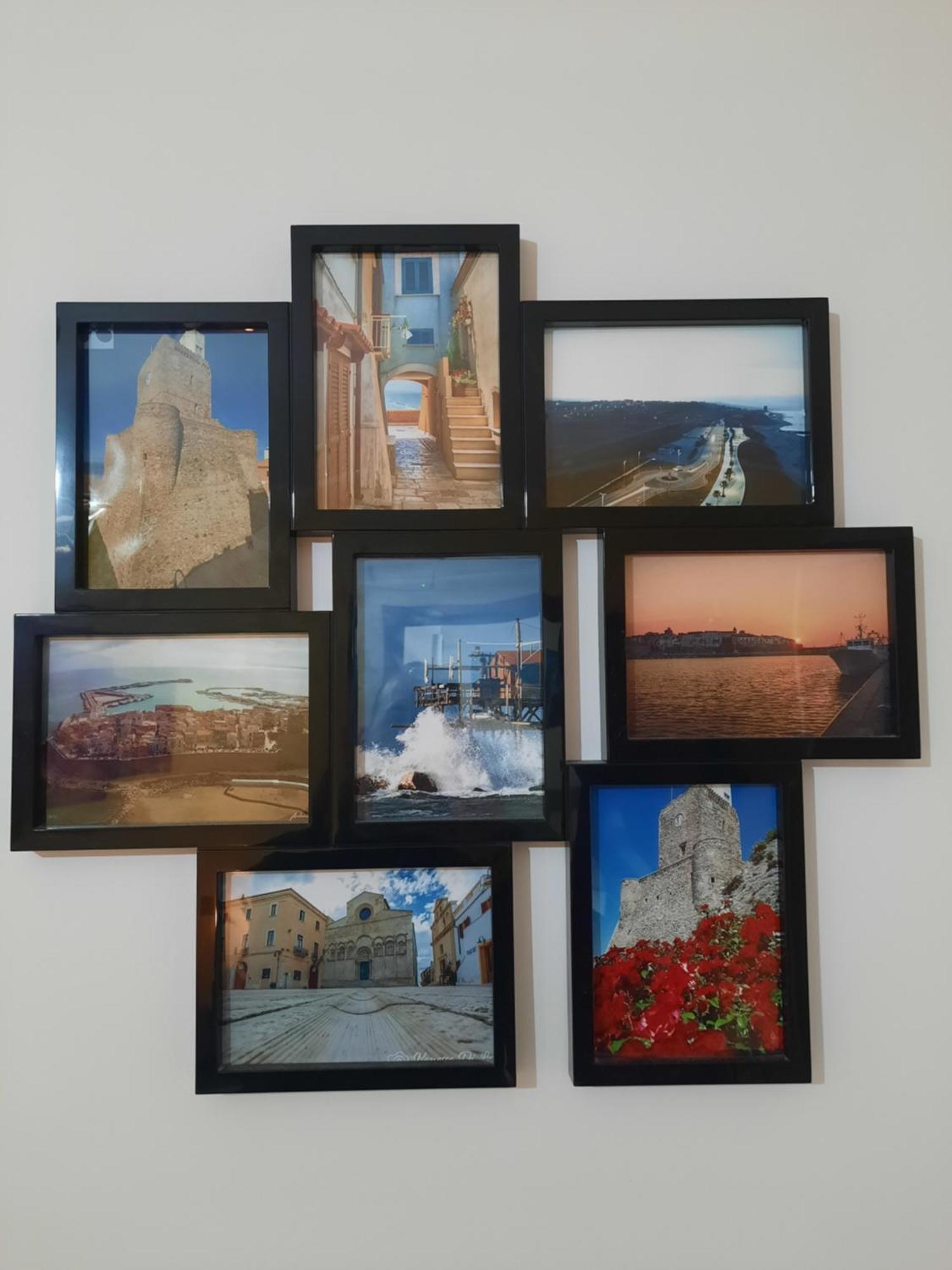 Torre Del Meridiano Casa Vacanze Centrale Termoli Luaran gambar